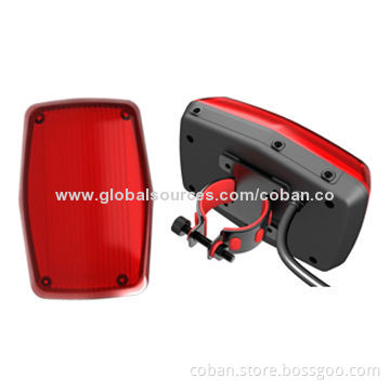 Waterproof GPS Trackers TK304 for Cars and Motorcycles with 3.7V, 1,030mAh Li-ion Battery